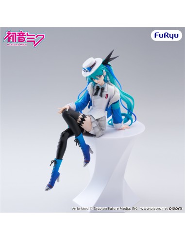 Miku with you 2025 Ver. Hatsune Miku...