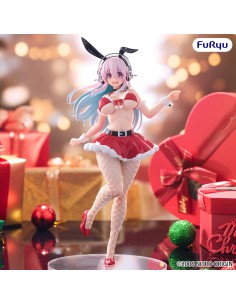Super Sonico BiCute Bunnies...