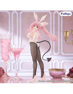 To Love Ru Darkness BiCute...