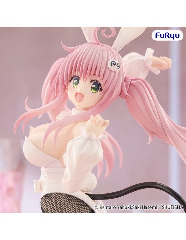 To Love Ru Darkness BiCute Bunnies...