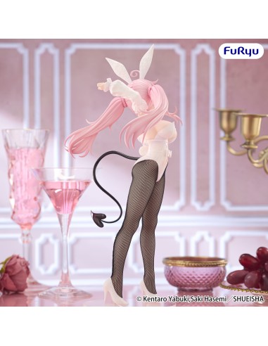 To Love Ru Darkness BiCute Bunnies...