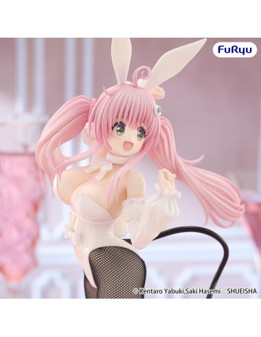 To Love Ru Darkness BiCute Bunnies...