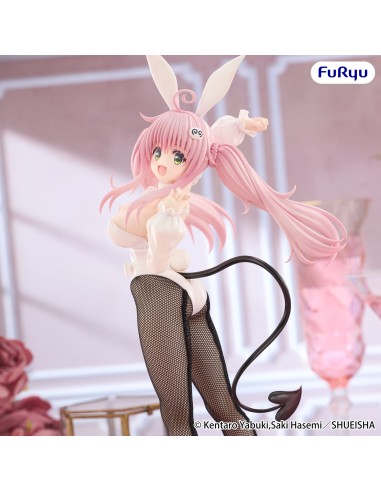 To Love Ru Darkness BiCute Bunnies...