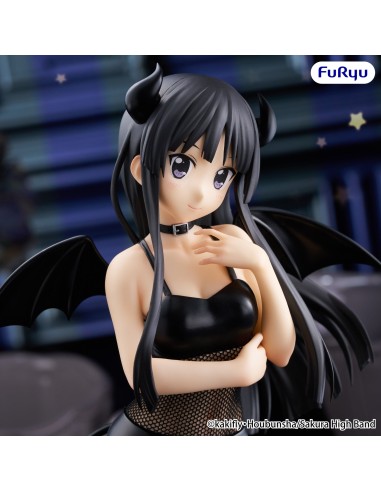 K-ON! BiCute Dark Mio Akiyama Figure...