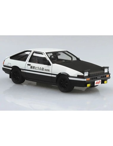 Initial-d Takumi Fujiwara 86 Trueno...