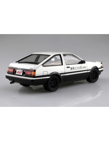 Initial-d Takumi Fujiwara 86 Trueno...