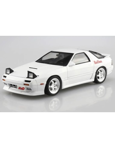 Initial-d Takahashi Ryosuke Fc3s Rx-7...