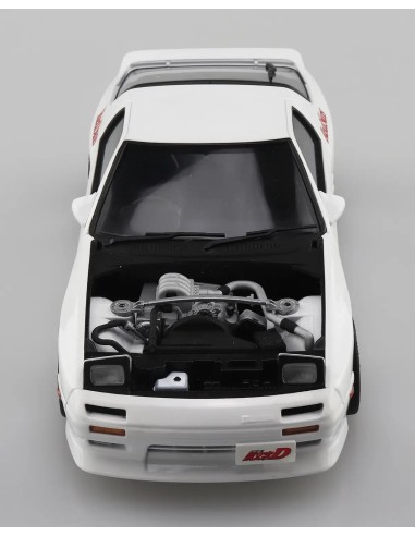 Initial-d Takahashi Ryosuke Fc3s Rx-7...