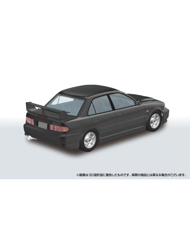 Initial-d Sudo Kyoichi Ce9a Lancer...