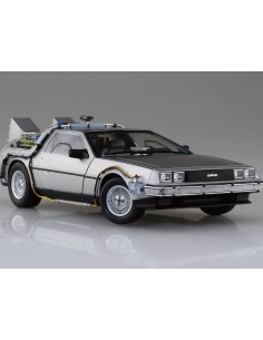 Time Machine From Back To...