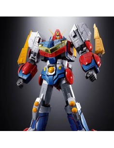 Combattler V6 Chodenji...