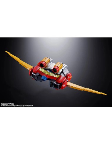 Combattler V6 Chodenji Robot Soul of...
