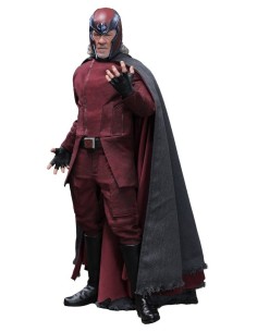 Avengers: Doomsday Magneto...