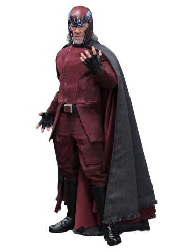 Avengers: Doomsday Magneto Movie...