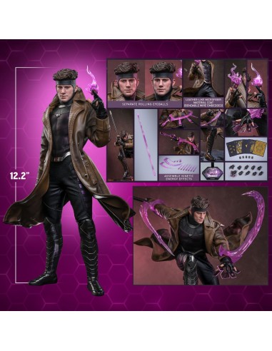Avengers: Doomsday Gambit  Movie...