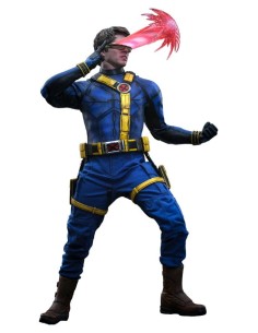 Avengers: Doomsday Cyclops...