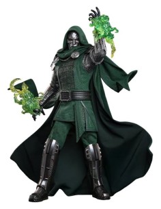 Avengers: Doomsday Doctor...