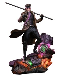 Avengers: Doomsday Gambit...