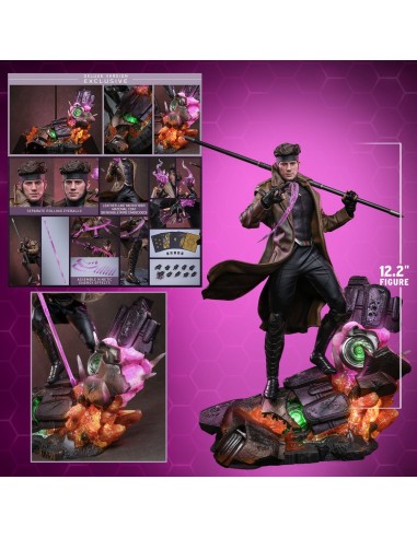 Avengers: Doomsday Gambit (Deluxe...