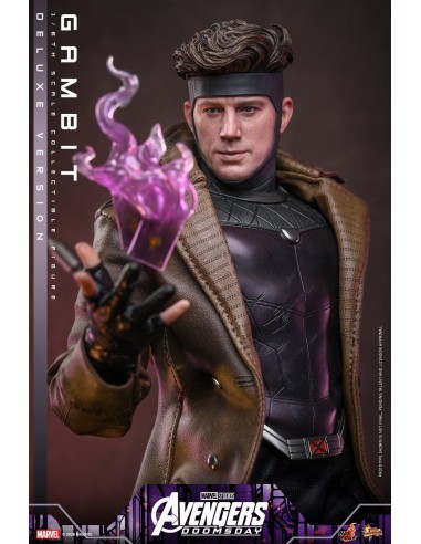 Avengers: Doomsday Gambit (Deluxe...