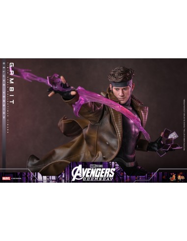Avengers: Doomsday Gambit (Deluxe...