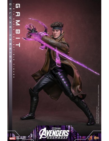 Avengers: Doomsday Gambit (Deluxe...