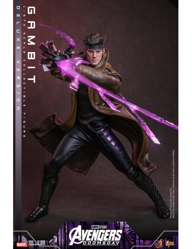 Avengers: Doomsday Gambit (Deluxe...