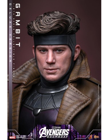 Avengers: Doomsday Gambit (Deluxe...