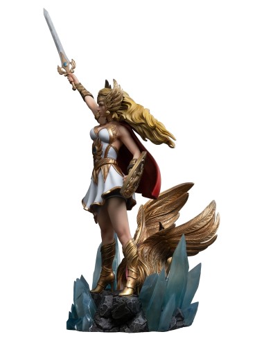 Masters of the Universe She-Ra...