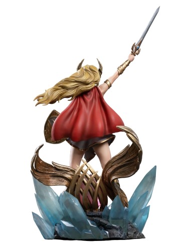 Masters of the Universe She-Ra...