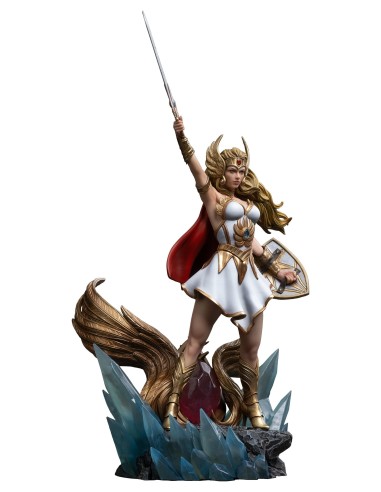 Masters of the Universe She-Ra...