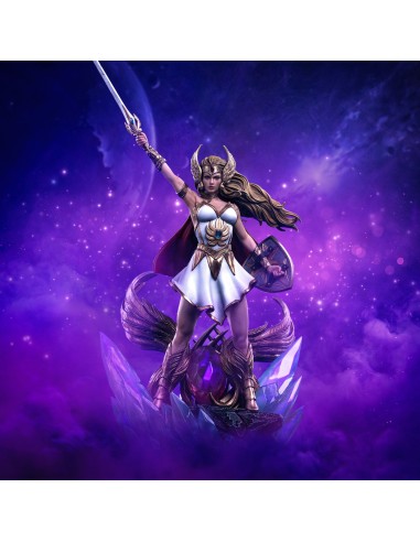 Masters of the Universe She-Ra...