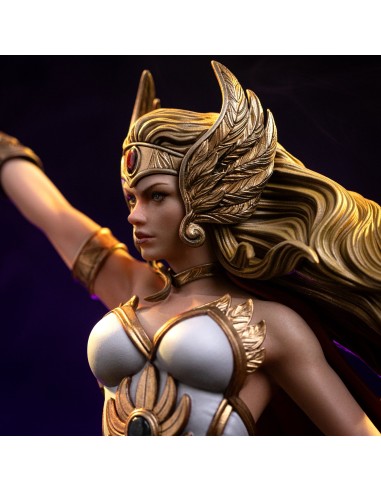 Masters of the Universe She-Ra...