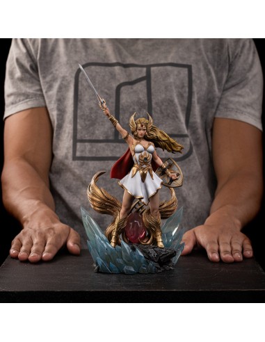 Masters of the Universe She-Ra...