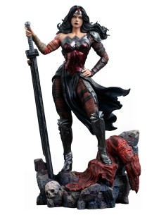 Wonder Woman Absolute DC...