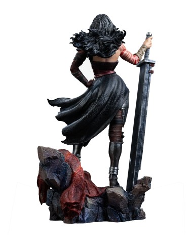 Wonder Woman Absolute DC Comics Art...