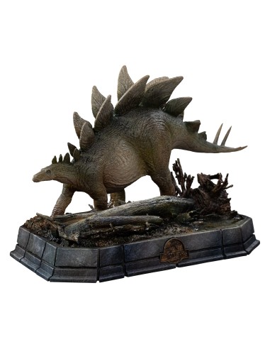 The Lost World: Jurassic Park Icons...