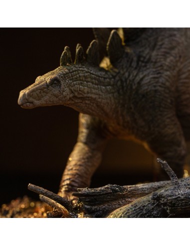 The Lost World: Jurassic Park Icons...