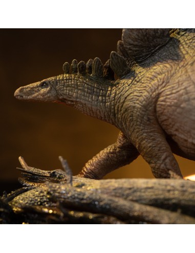 The Lost World: Jurassic Park Icons...