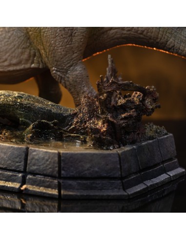The Lost World: Jurassic Park Icons...