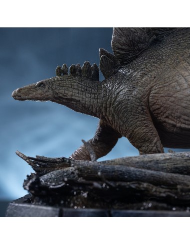 The Lost World: Jurassic Park Icons...