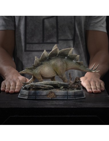 The Lost World: Jurassic Park Icons...