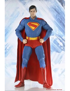 Superman 2025 Neca Action...