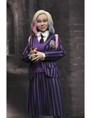 Wednesday & Enid Nevrmore Uniform...