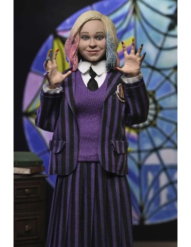 Wednesday & Enid Nevrmore Uniform...