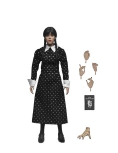 Wednesday Addams Classic...