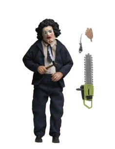 Leatherface Pretty Woman...