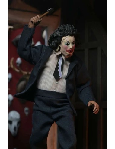 Leatherface Pretty Woman Mask Texas...