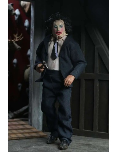 Leatherface Pretty Woman Mask Texas...