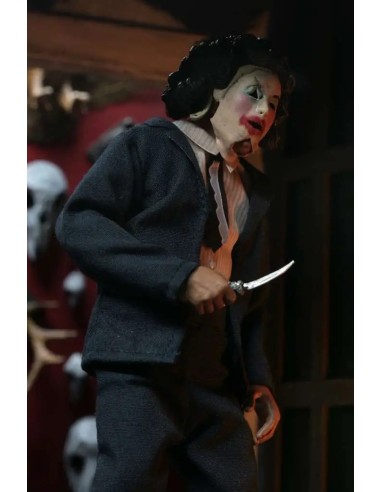 Leatherface Pretty Woman Mask Texas...
